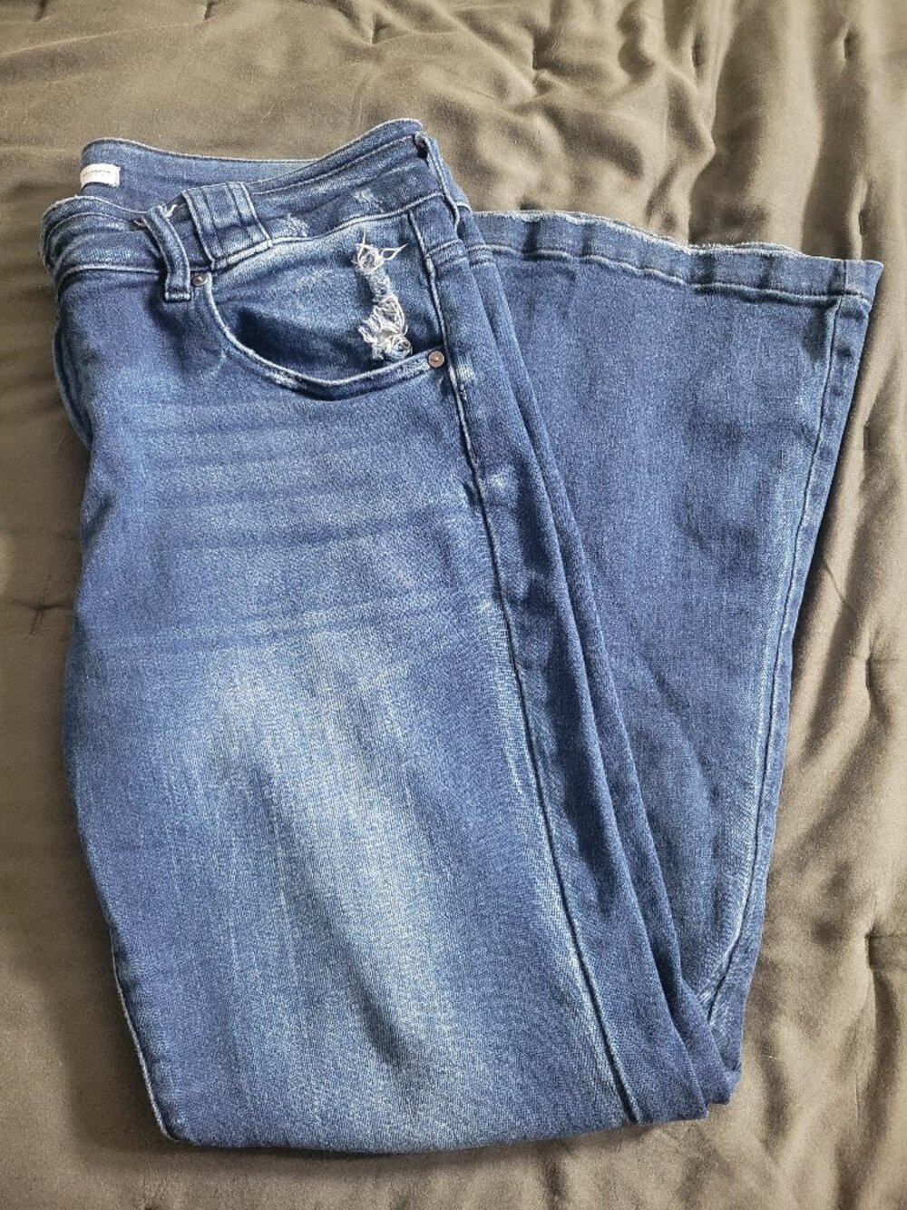 Womens KanCan jeans